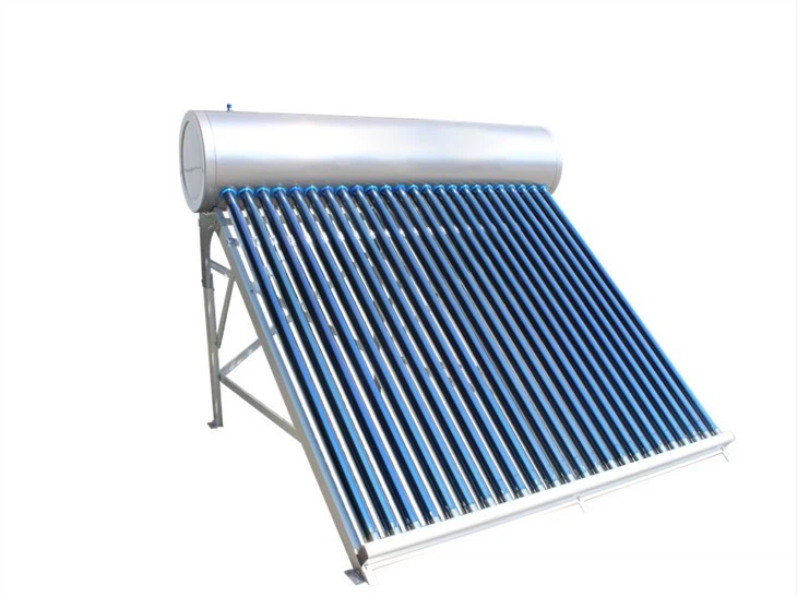 Solar Water Heater Manufacturer