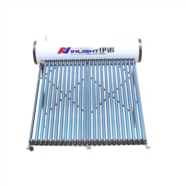 Automaattinen aurinkovesilämmitysjärjestelmä